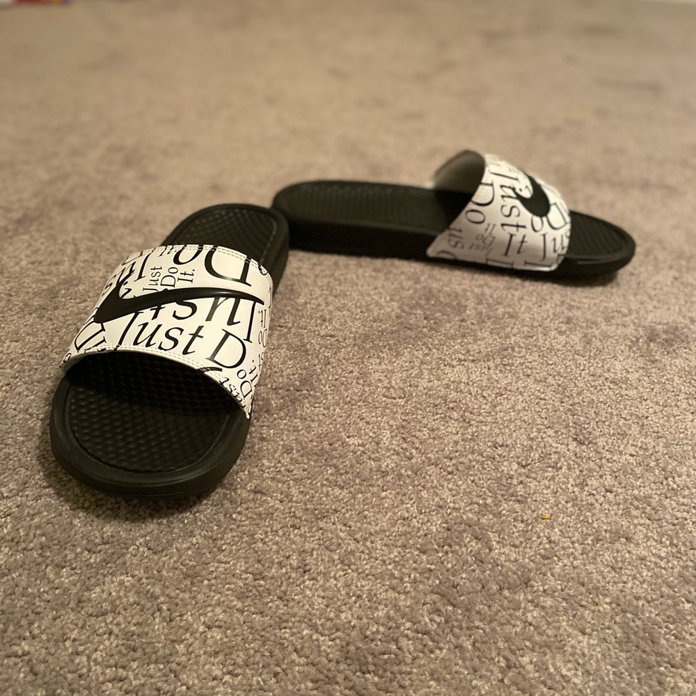 Nike Slides